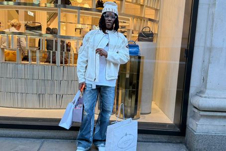 Quenda conheceu os cantos da futura casa, mas ainda tem um objetivo a cumprir em Alvalade - FOTO: DR