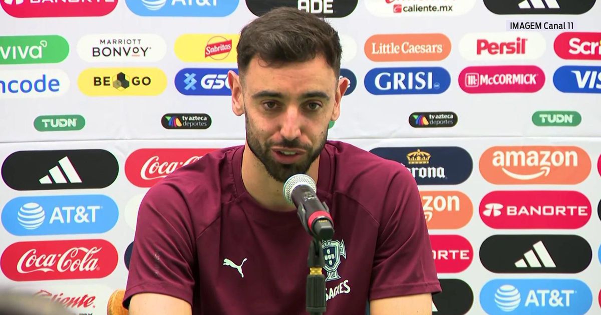 «Estar na Seleção é o maior sonho que alguma vez podia ter concretizado»