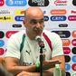 Roberto Martínez garante minutos para dois guarda-redes