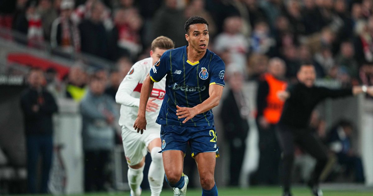 FC Porto: quando Alberto Costa quis ser Guarín e acabou como... Danilo