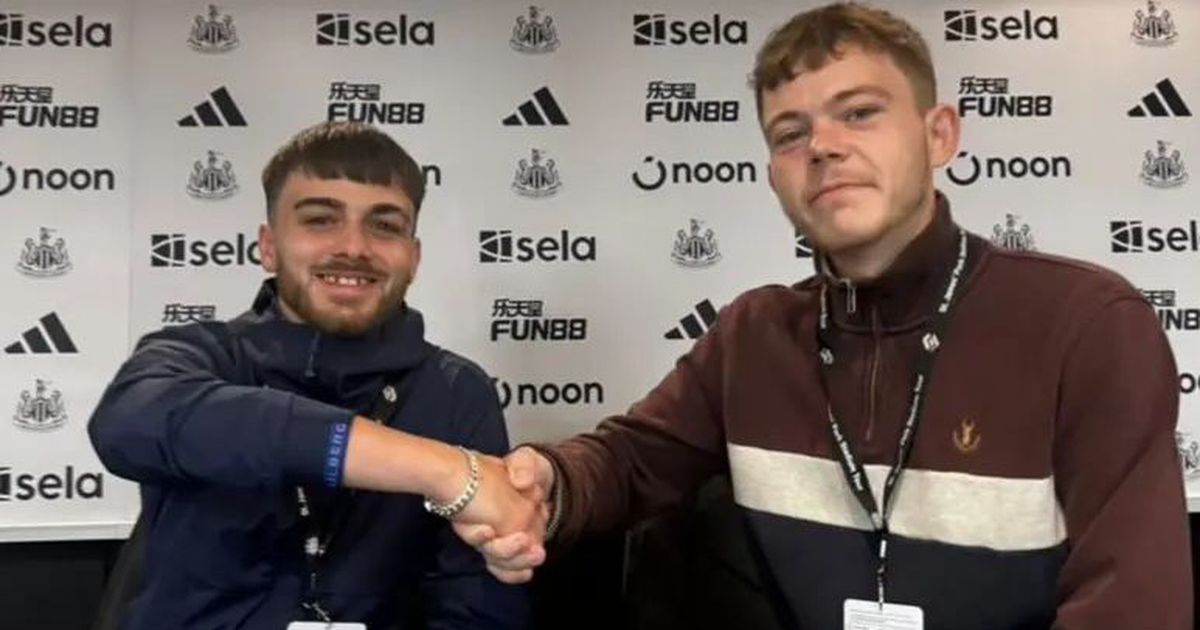 Do virtual ao... real: jogador de Football Manager ajuda equipa a vencer