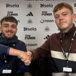 Kendrick Pardoe levou a equipa amadora do Kings Park Rangers à glória na Premier League no FM26 - Foto: KPR