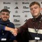 Kendrick Pardoe levou a equipa amadora do Kings Park Rangers à glória na Premier League no FM26 - Foto: KPR