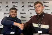 Kendrick Pardoe levou a equipa amadora do Kings Park Rangers à glória na Premier League no FM26 - Foto: KPR