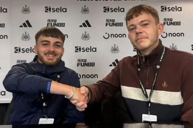Kendrick Pardoe levou a equipa amadora do Kings Park Rangers à glória na Premier League no FM26 - Foto: KPR