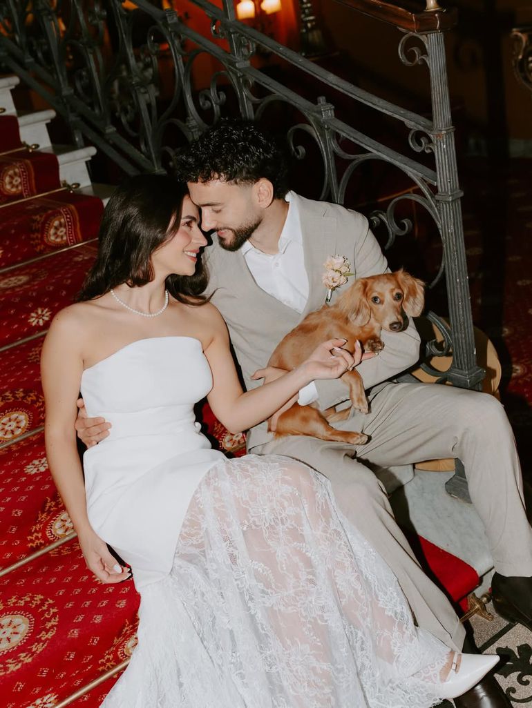 João Mário celebra casamento no mágico Lago de Como - Foto: João Mário/Instagram