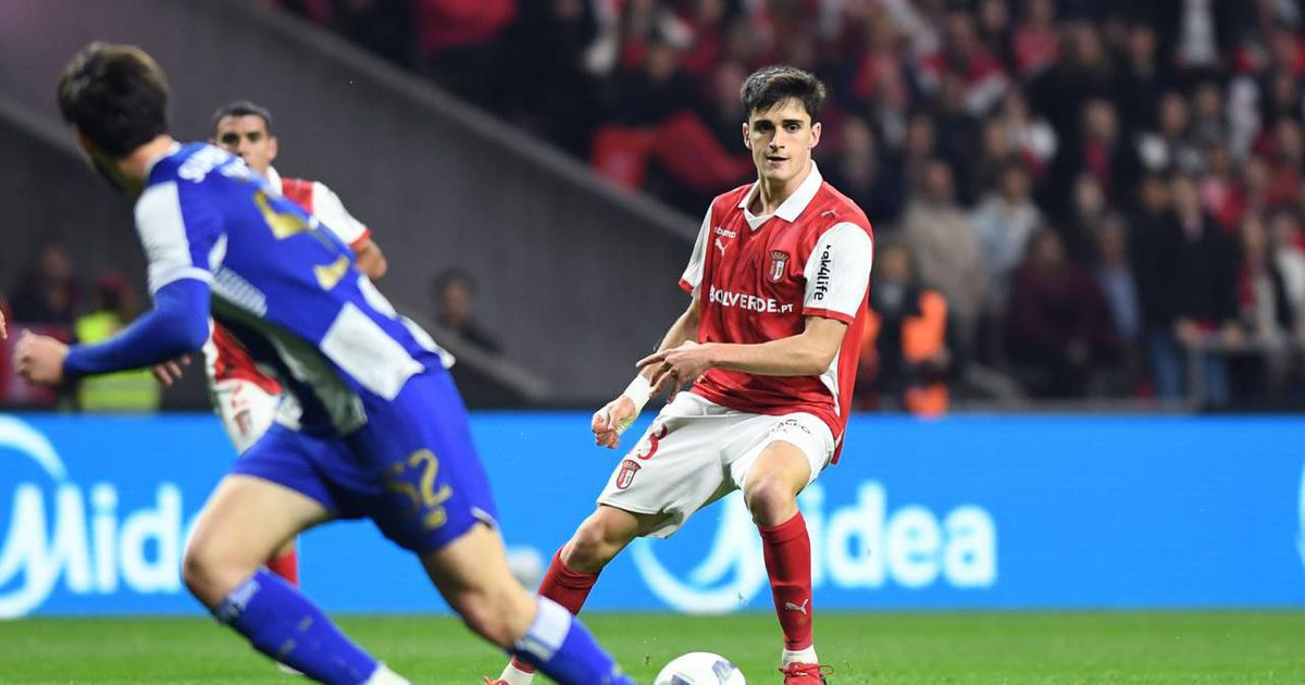 Influência de Pau Víctor supera o faro goleador