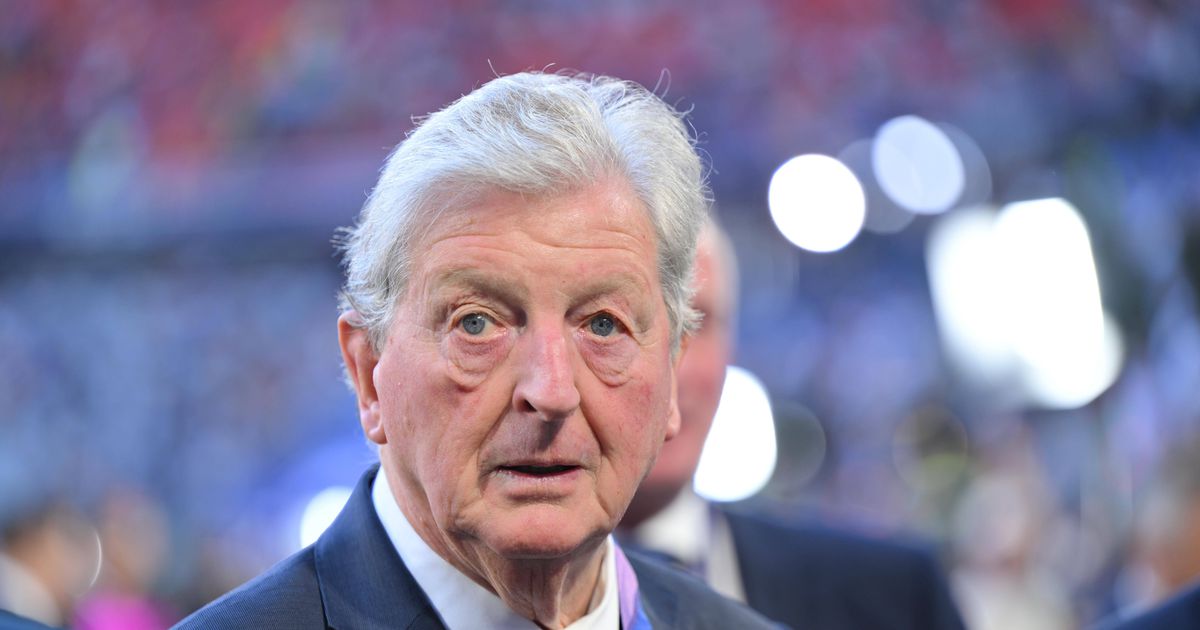 Aos 78 anos, Roy Hodgson regressa ao ativo para treinar no Championship