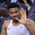 Giannis está nos Bucks há 13 temporadas. Fotografia Imago