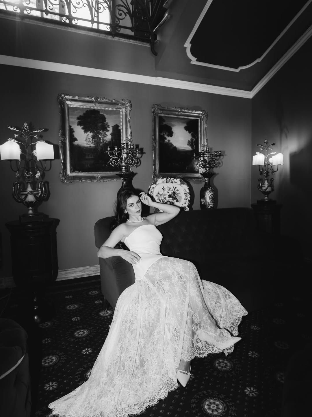 João Mário celebra casamento no mágico Lago de Como - Foto: João Mário/Instagram