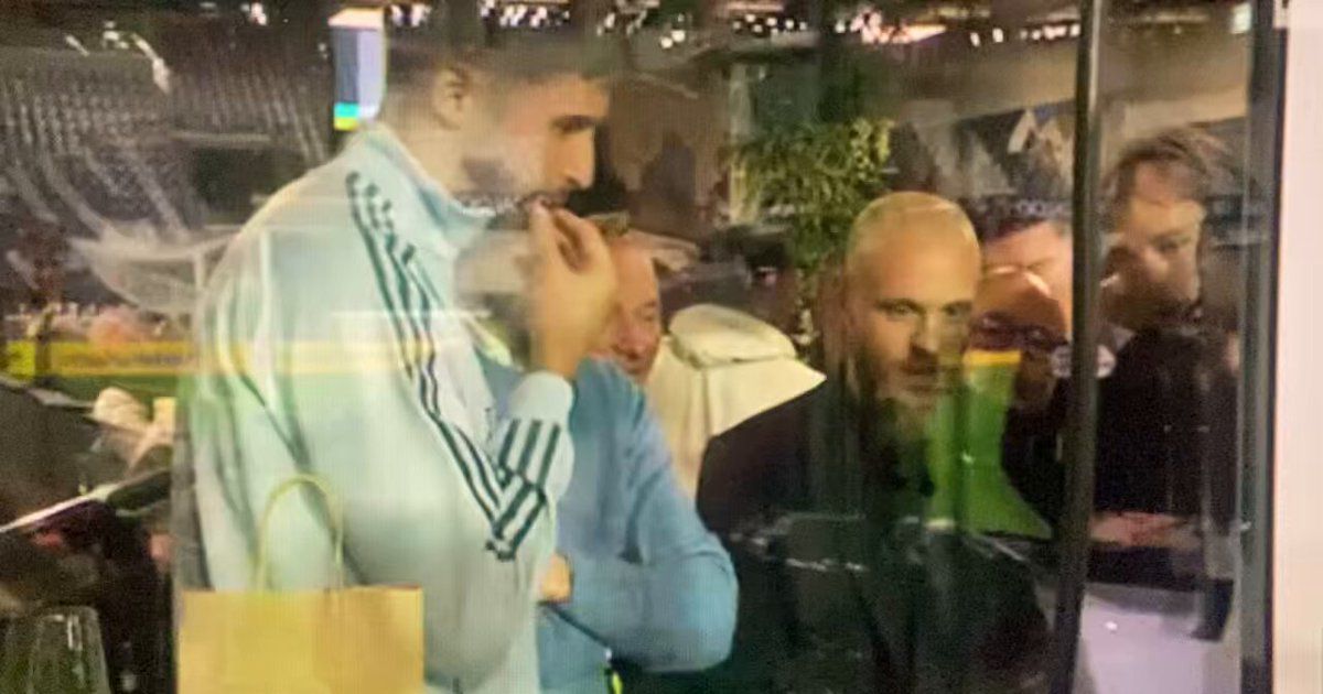 Fúria na Bósnia após festejo de italianos: «Vamos ter em conta a arrogância» (vídeo)