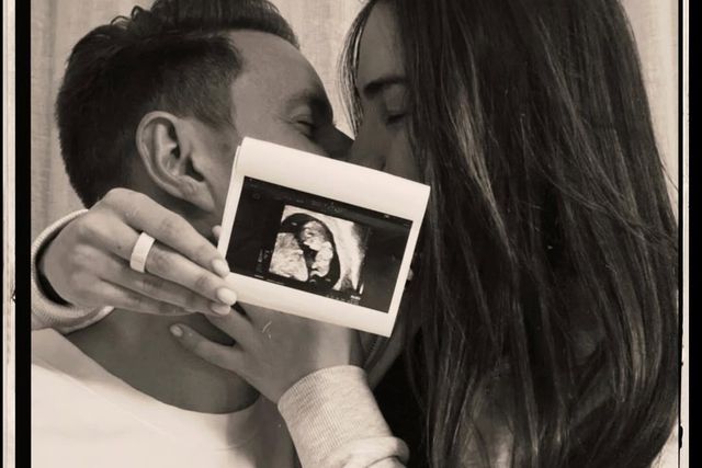 Ter Stegen e Ona Sellarès - Foto: Instagram