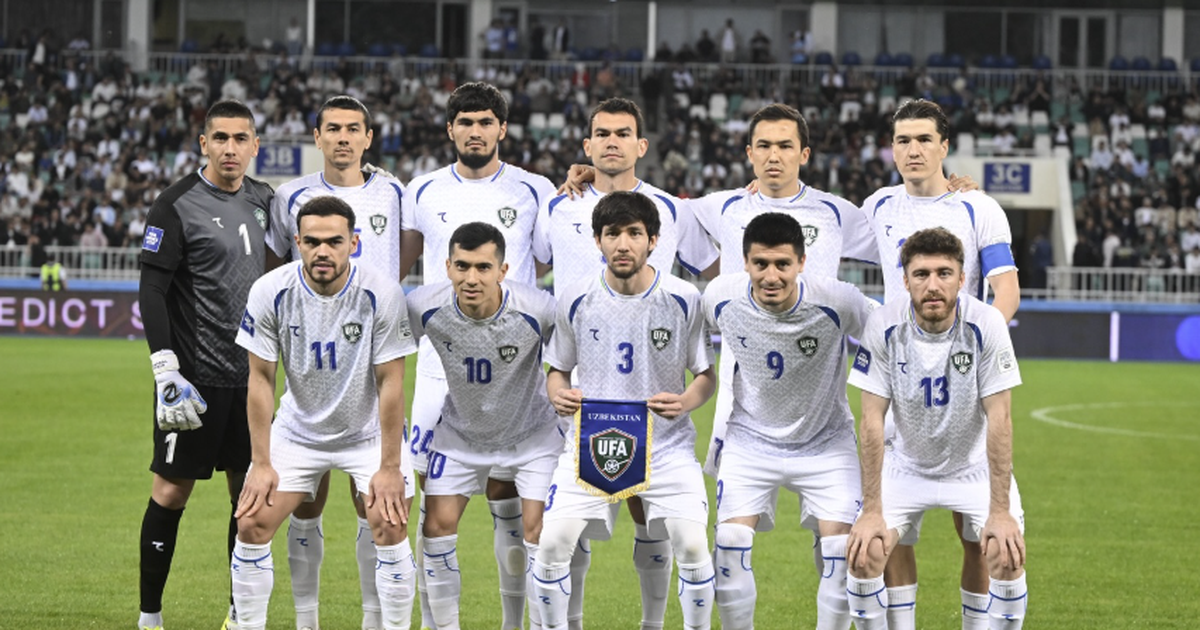 Adversário de Portugal no Mundial vence Gabão em particular
