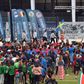 Festa do IberCup em 2019 — muitos anos a sedimentar-se como prova de referência no panorama do futebol jovem português e internacional. Foto Miguel Nunes