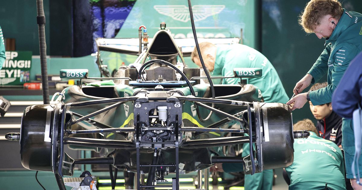 Honda esclarece cronologia da F1 após comentários de Newey: «Mal-entendido»