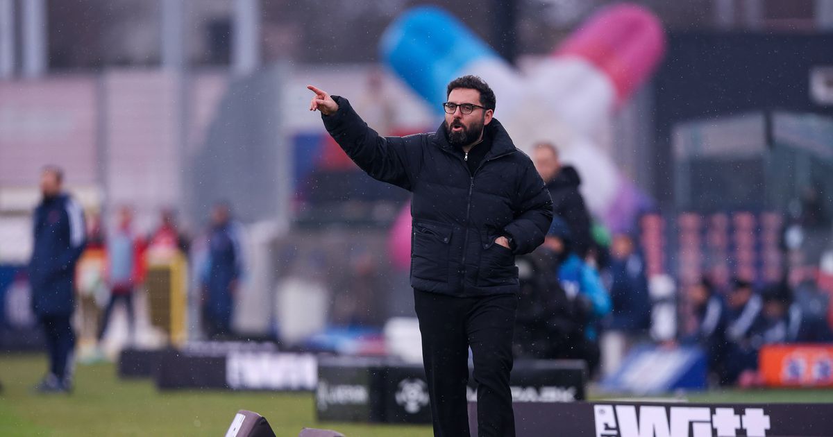 Agora, sim: Tondela fechou a contratação do novo treinador