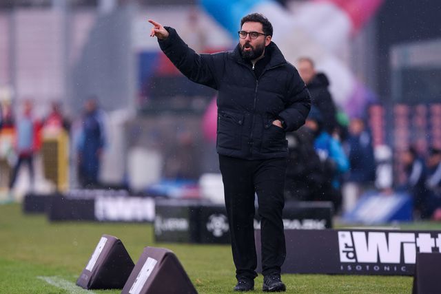 Após vários anos no futebol polaco e de uma passagem pela Grécia, Feio vai estrear-se em território luso