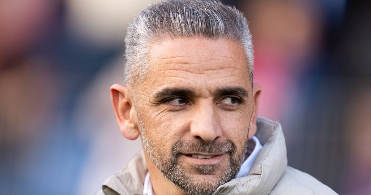 «Sporting tem um problema no campeonato, um super FC Porto»