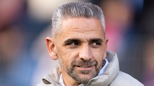 «Sporting tem um problema no campeonato, um super FC Porto»