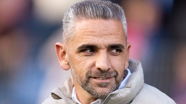 «Sporting tem um problema no campeonato, um super FC Porto»