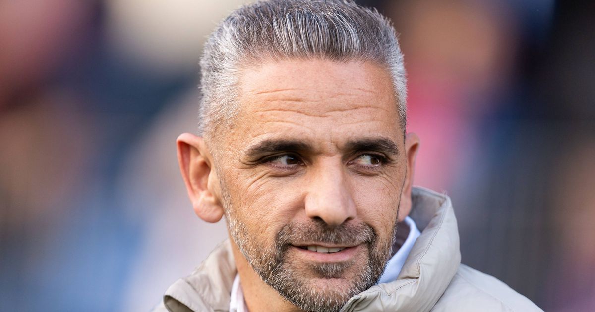 Rui Borges alcança recorde impressionante em Alvalade