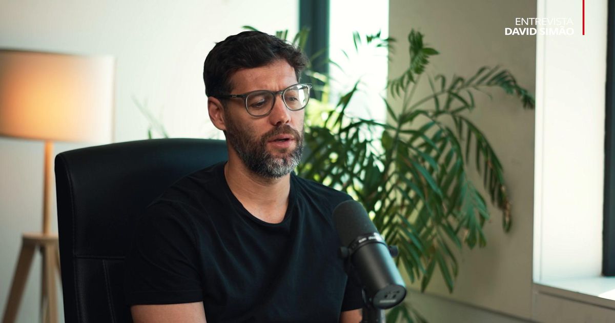 «Arouca? Eu faria de outra forma»