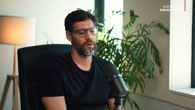 «Arouca? Eu faria de outra forma»