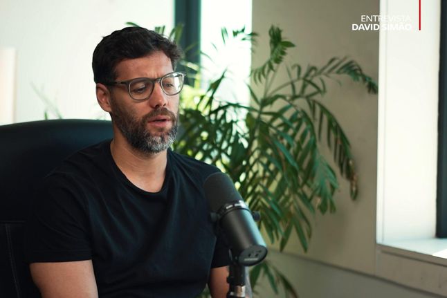 «Arouca? Eu faria de outra forma»