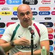 Roberto Martínez aborda dificuldades de jogar em altitude