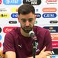 Bruno Fernandes afasta pressão de ser candidato a vencer Mundial
