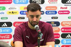 Jogar em altitude? Bruno Fernandes revela dicas de Paulinho