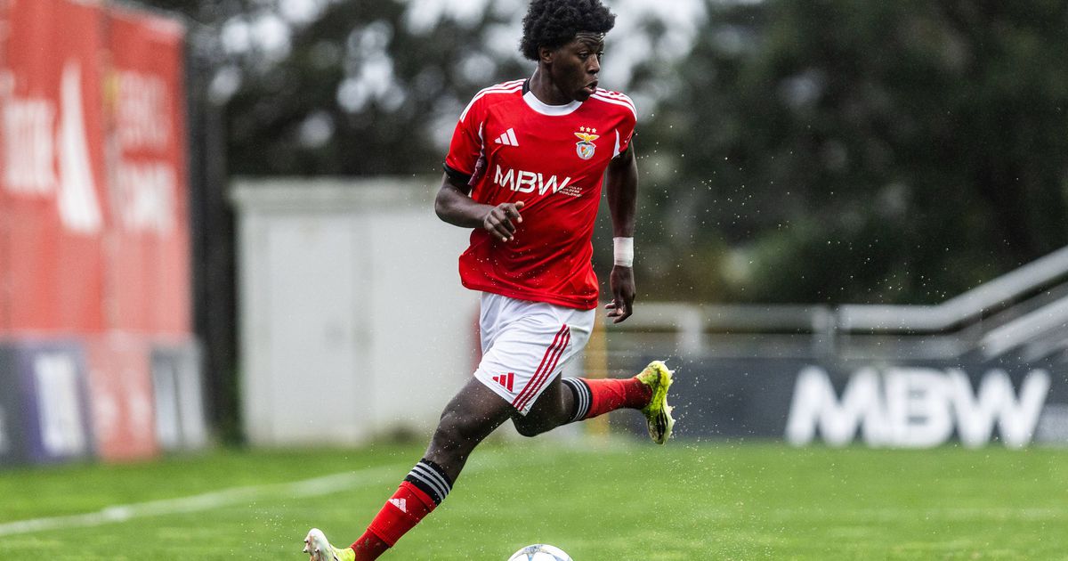 Anísio e mais 10 jovens que podem brilhar no Mundial