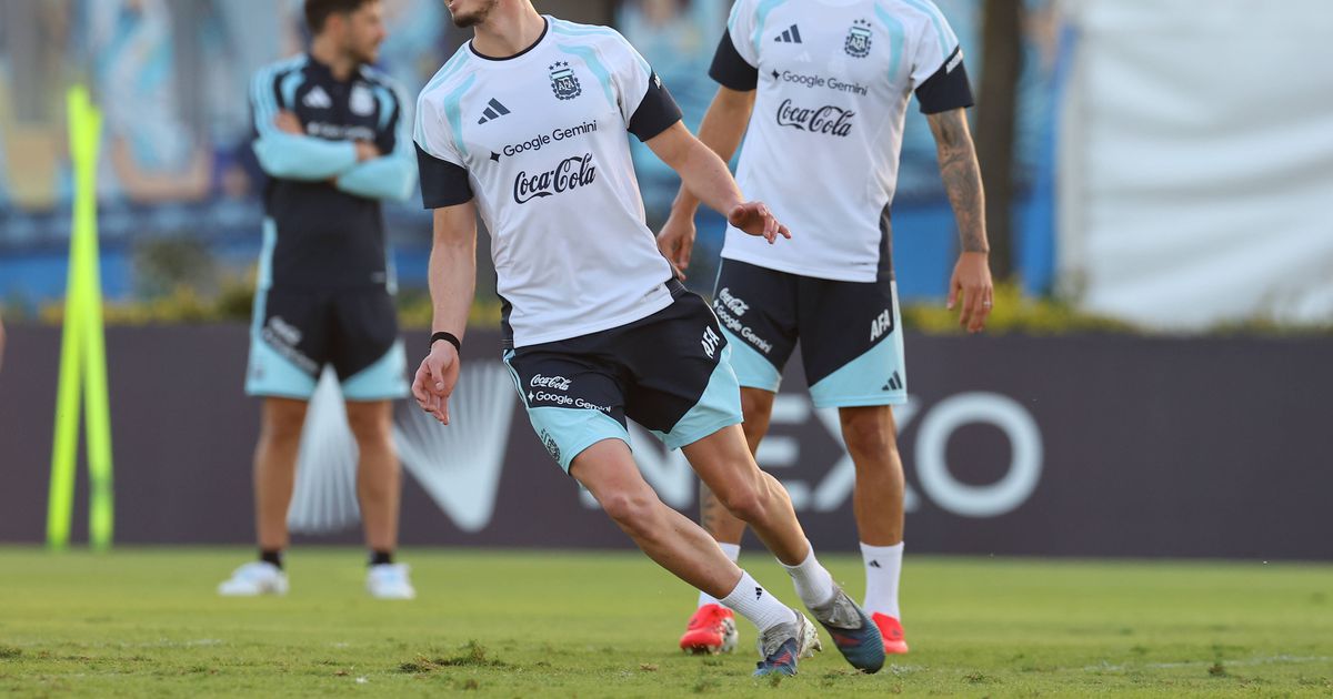 Péssimas notícias para a Argentina: melhor marcador da Ligue 1 falha o Mundial