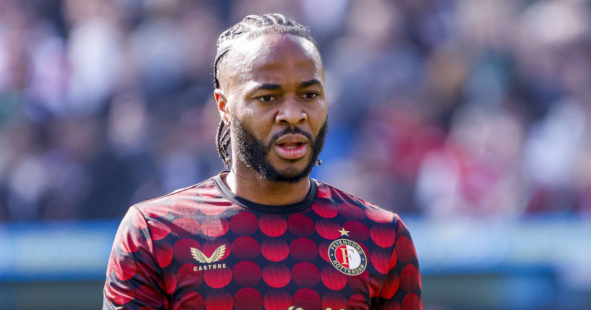 Internacional inglês arrasado: «Devia ir para Ibiza comer paella!»