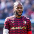 Raheem Sterling, jogador do Feyenoord (IMAGO)