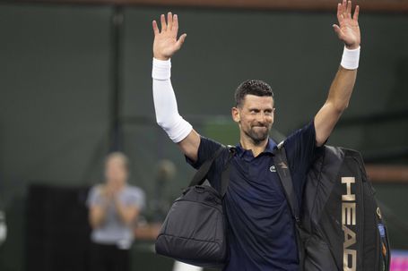 Djokovic é o melhor em 53 anos e ultrapassa Federer