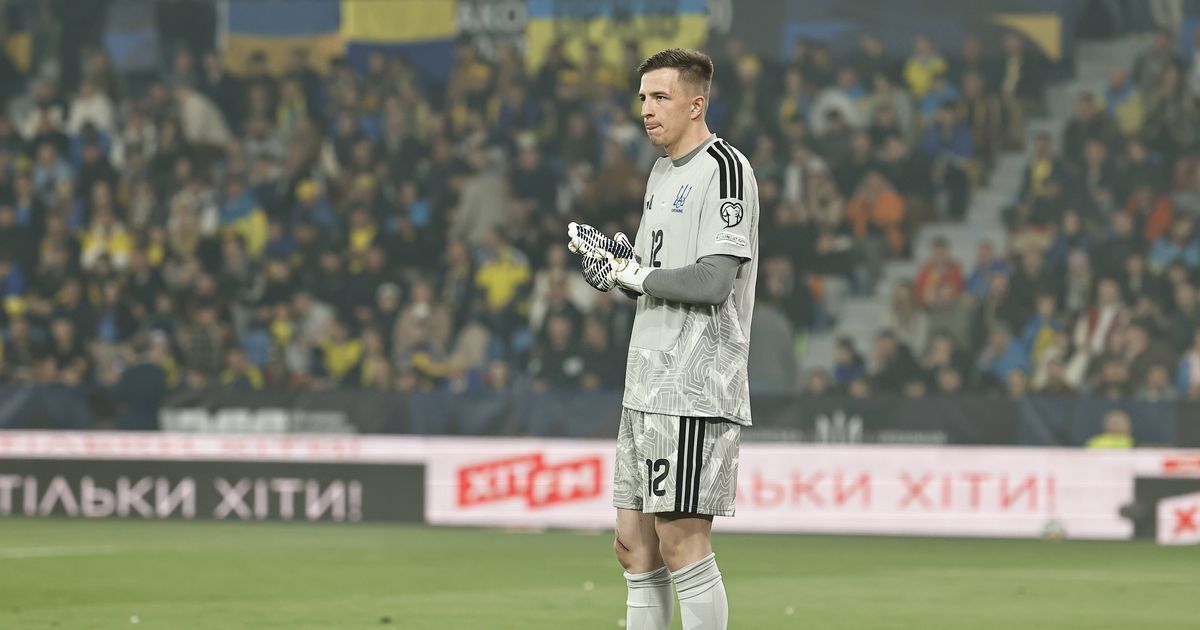 Trubin, Sudakov e companhia assaltados em Espanha antes de jogo decisivo