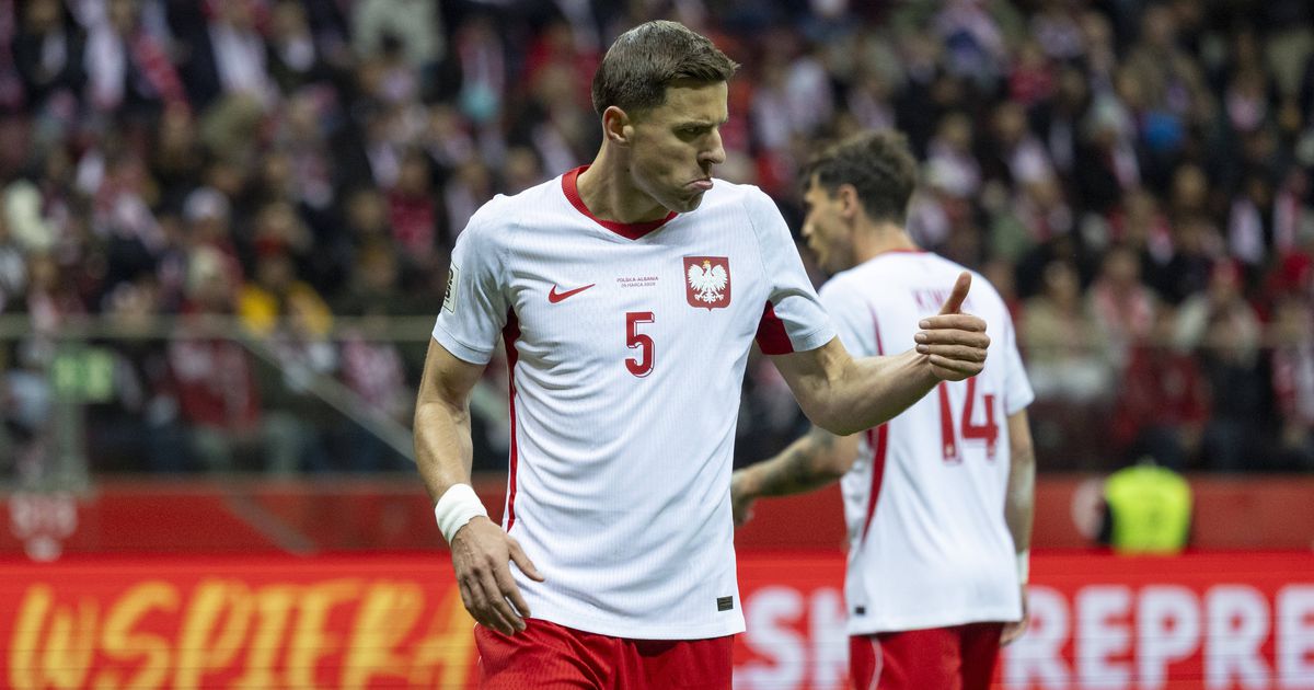 Bednarek protege Pietuszewski: «Vão perguntar-lhe sobre o pequeno-almoço...»