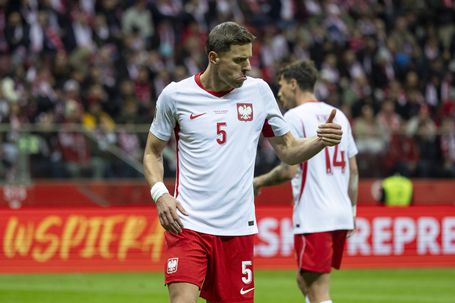 Bednarek protege Pietuszewski: «Vão perguntar-lhe sobre o pequeno-almoço...»