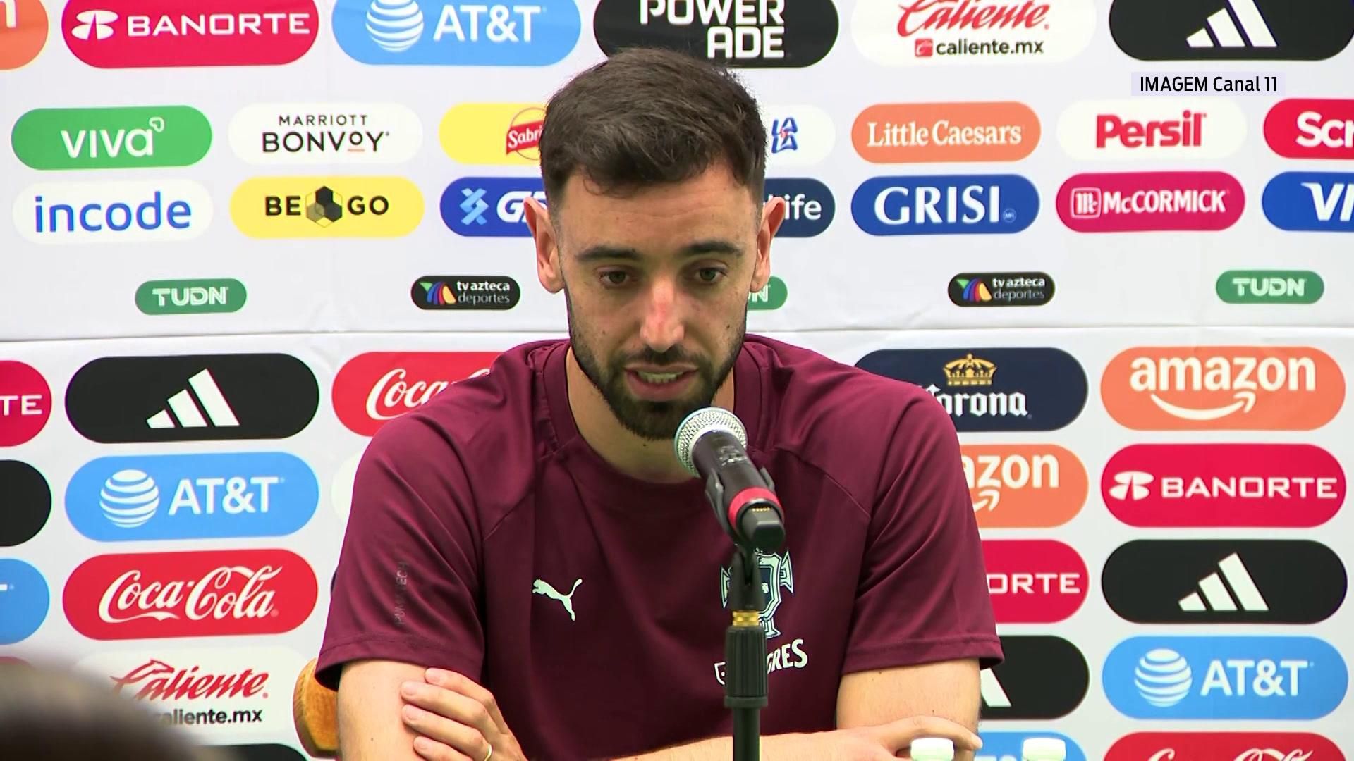 «Sabemos da importância do Azteca e é um privilégio para nós»