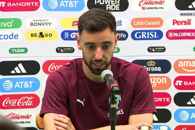 «Azteca? É a mesma coisa quando se vai jogar aos estádios de Sporting, Benfica e FC Porto»