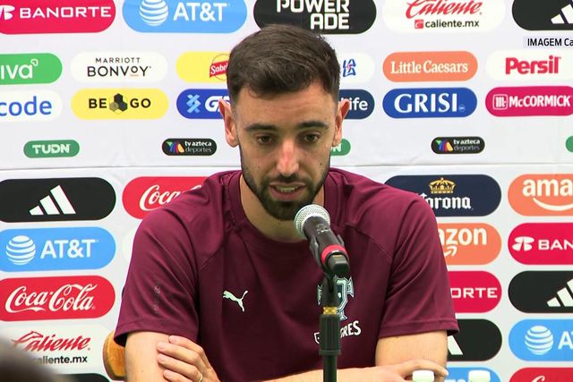 «Sabemos da importância do Azteca e é um privilégio para nós»