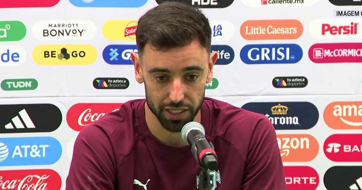 «Sabemos da importância do Azteca e é um privilégio para nós»