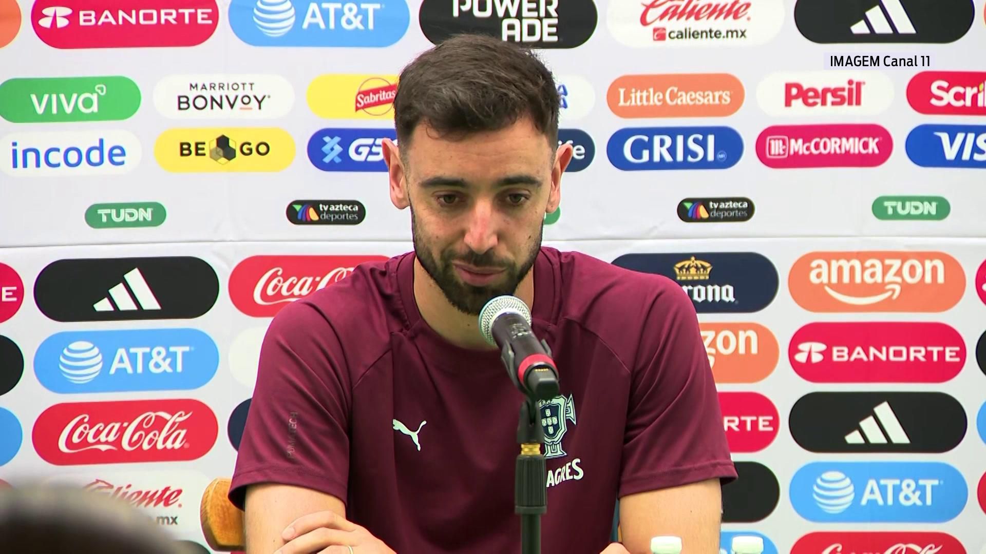 «Paulinho está aqui para nos ajudar e fazer golos»