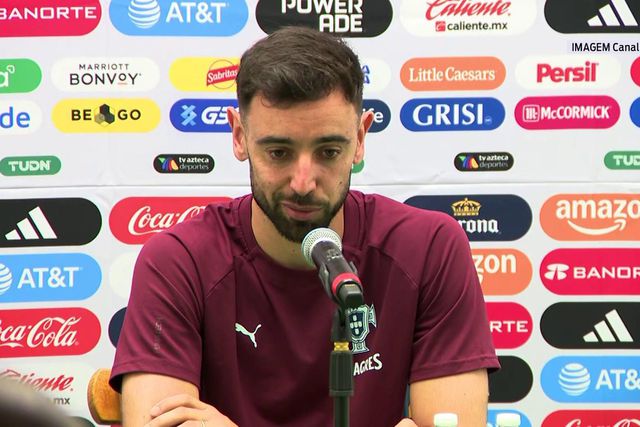 «Paulinho está aqui para nos ajudar e fazer golos»