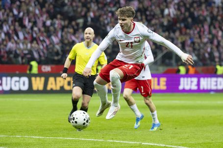 FC Porto: seleção torna Pietuszewski mais caro... mas não é para já