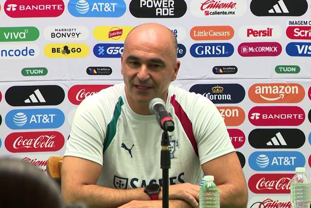 «Provavelmente, Paulinho estaria em qualquer seleção, mas em Portugal é difícil»