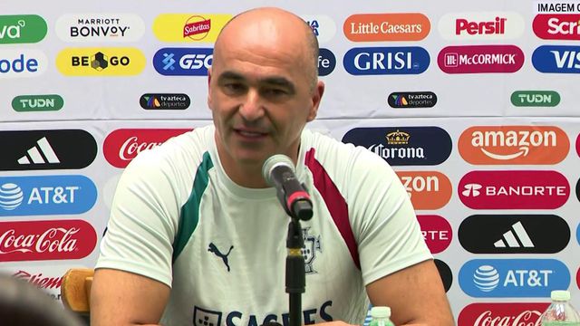 «Provavelmente, Paulinho estaria em qualquer seleção, mas em Portugal é difícil»