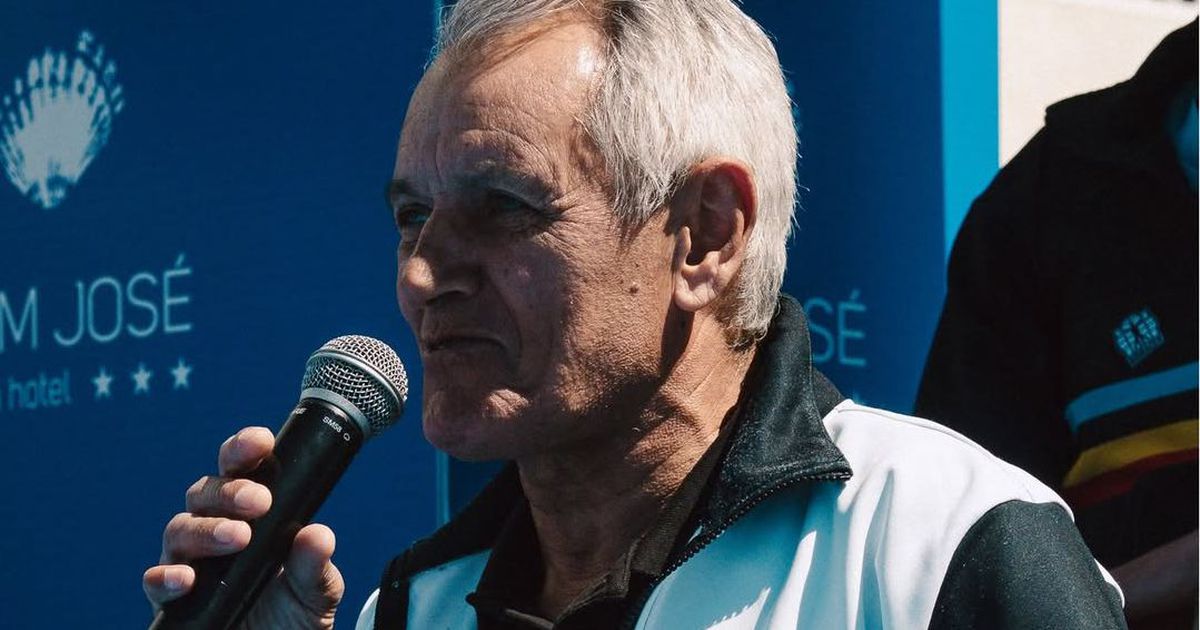 Triatlo: Federação ambiciona Taça do Mundo até 2028