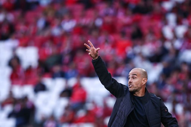 Culpas próprias e «lances capitais»: tudo o que disse Rui Duarte